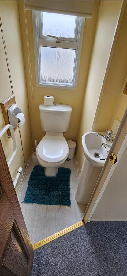 فندق Oor Wee Hoose Leswalt المظهر الخارجي الصورة